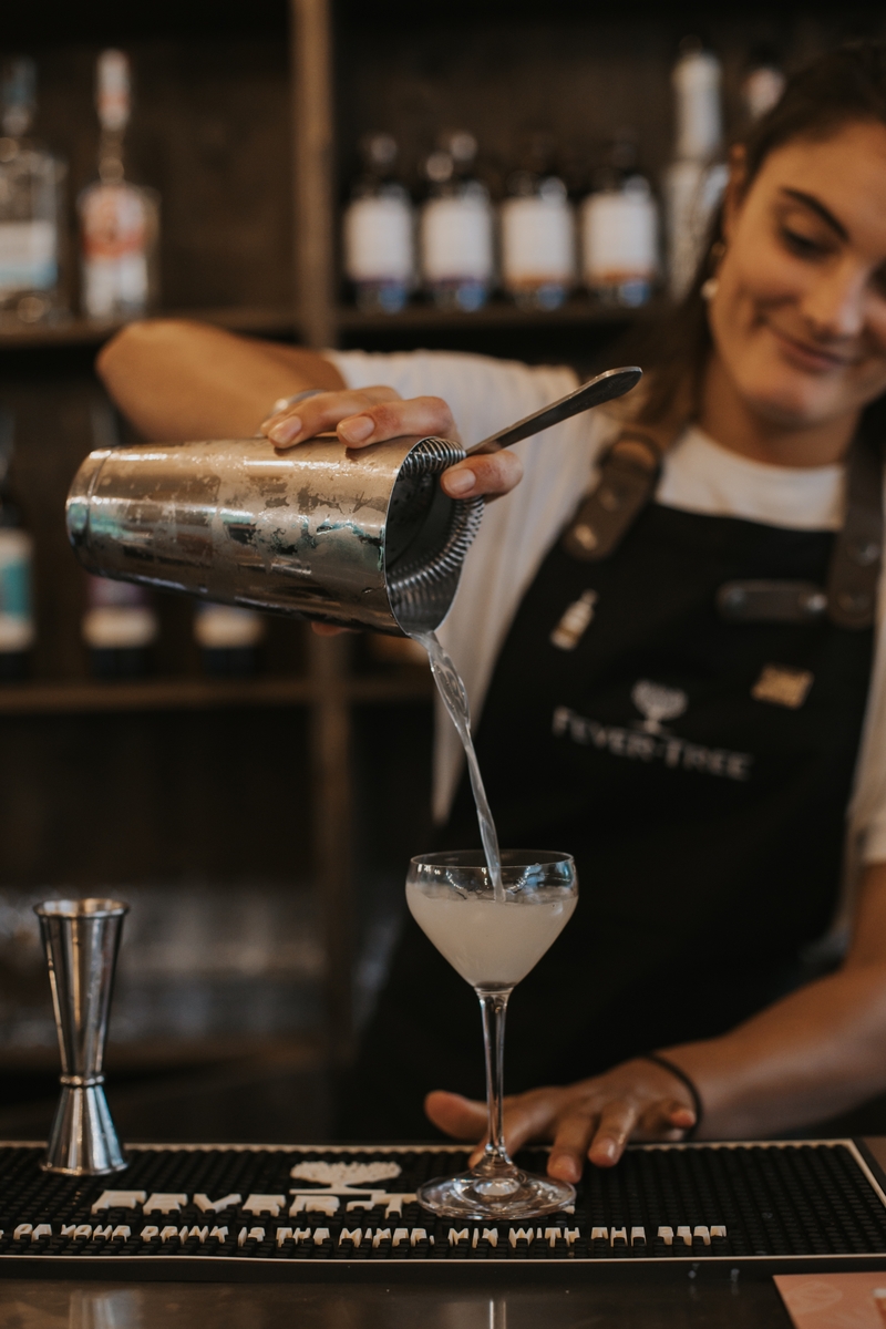 cocktail
