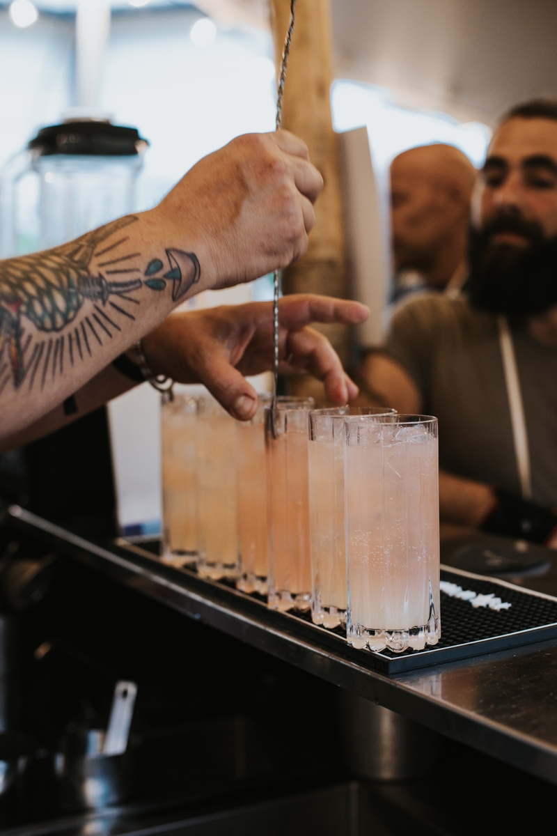 cocktail