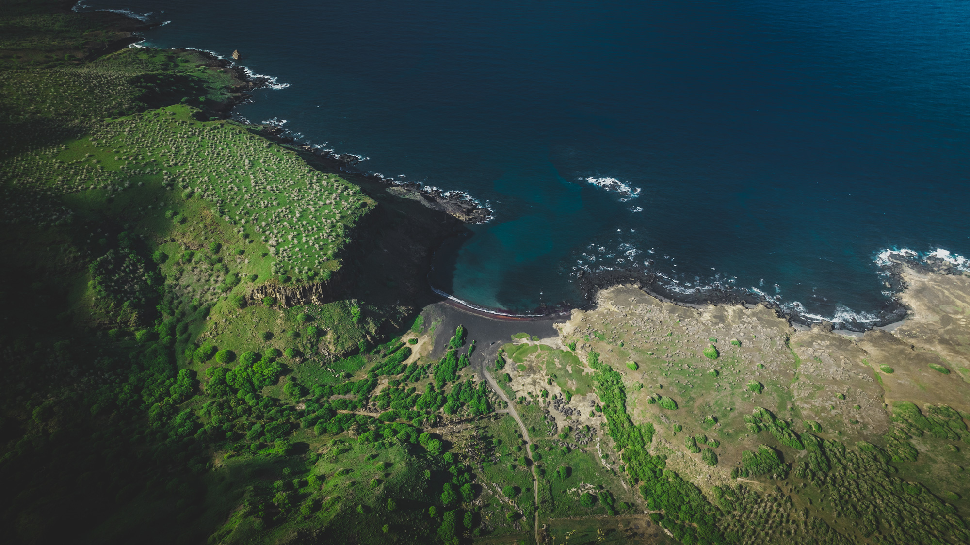 Capo Verde