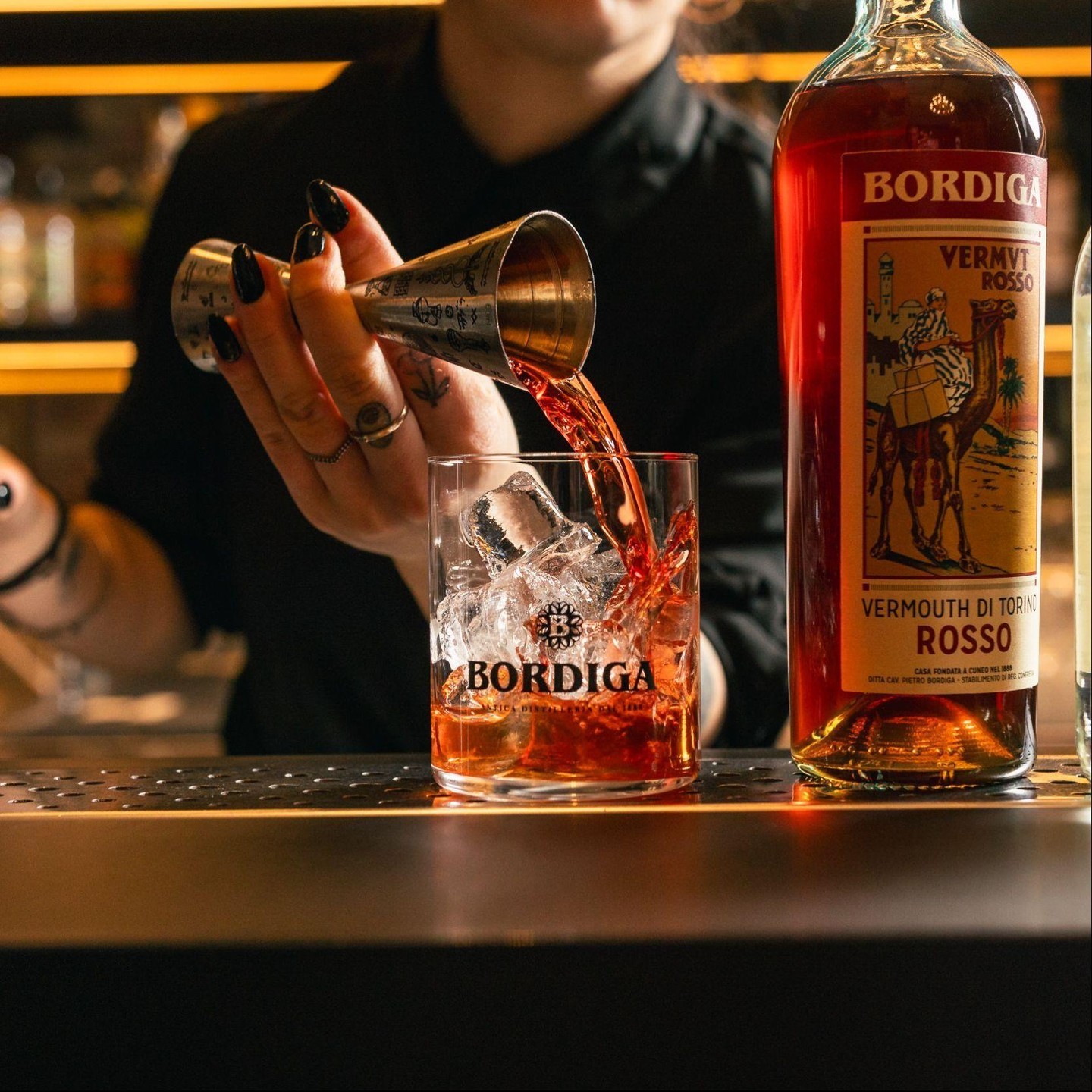 vermouth