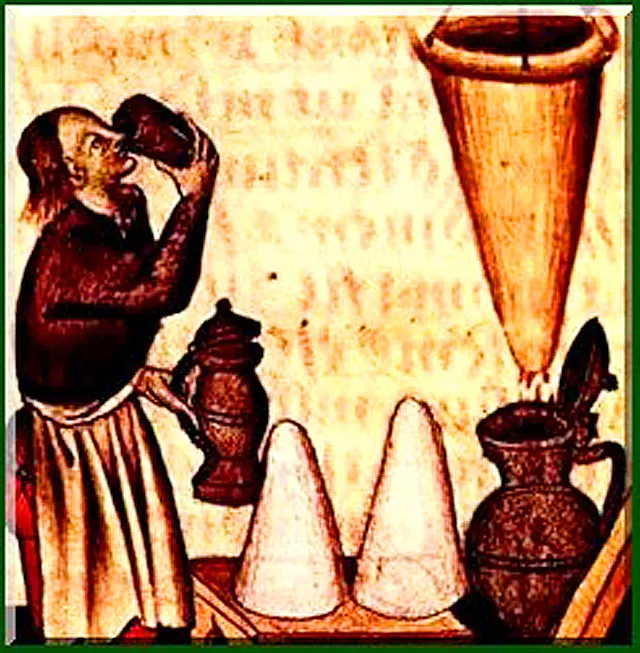 vino ippocratico