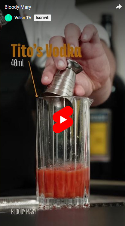 Bloody Mary