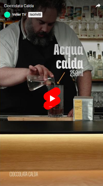 Cioccolata Calda