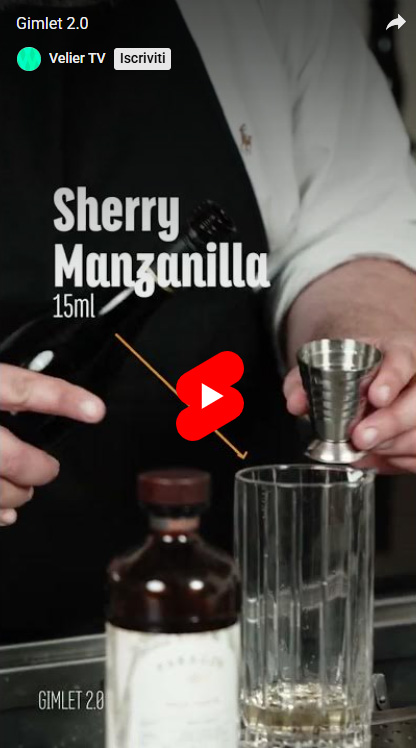 Gimlet 2.0