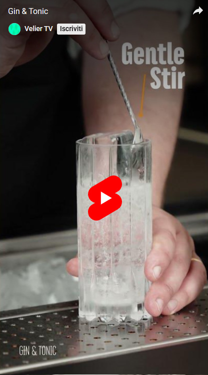 Gin & Tonic