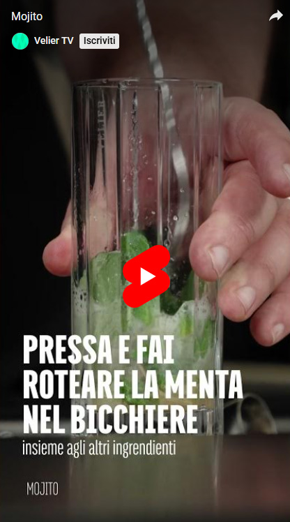 Mojito