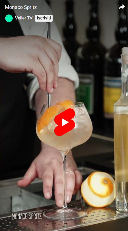 Monaco Spritz