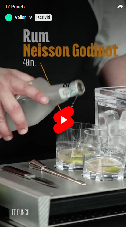 Ti’ Punch