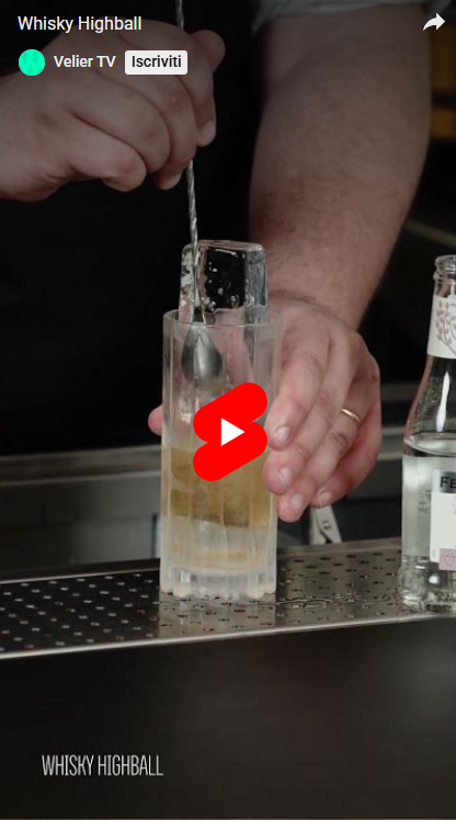 Whisky Highball