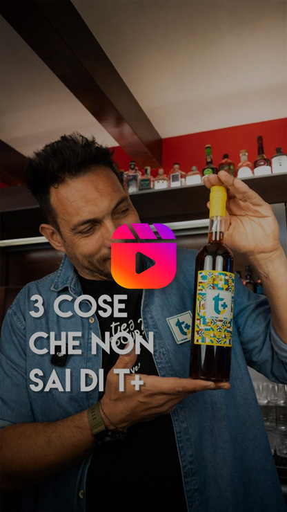 3 cose che non sai di T+