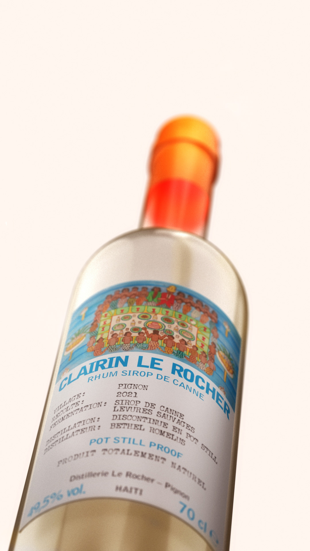 clairin